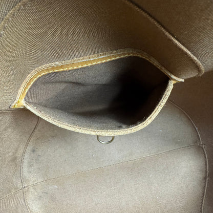 Louis Vuitton Ellipse MM – Monogram Canvas