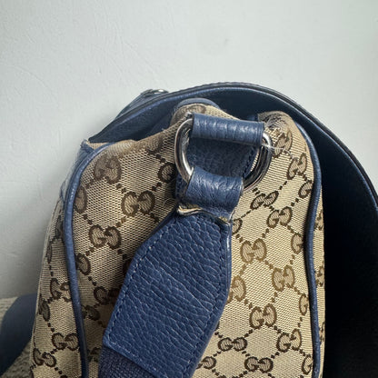 GUCCI Wickeltasche – Modell 510340