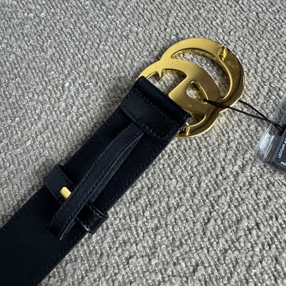 Gucci GG Marmont Ledergürtel Gr. 115