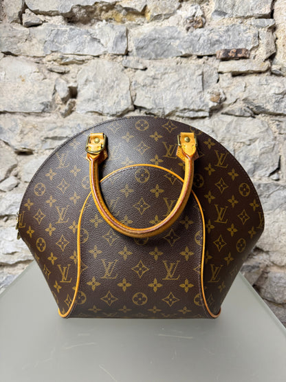 Louis Vuitton Ellipse GM – Monogram