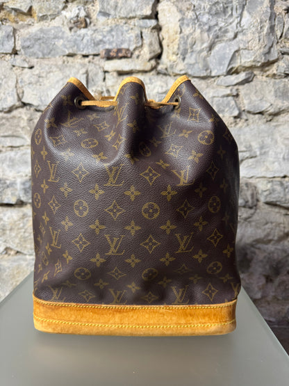 Louis Vuitton Sac Noé Grande Monogram