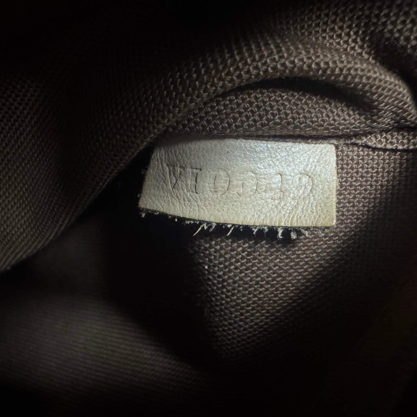 Louis Vuitton Tivoli PM Monogram