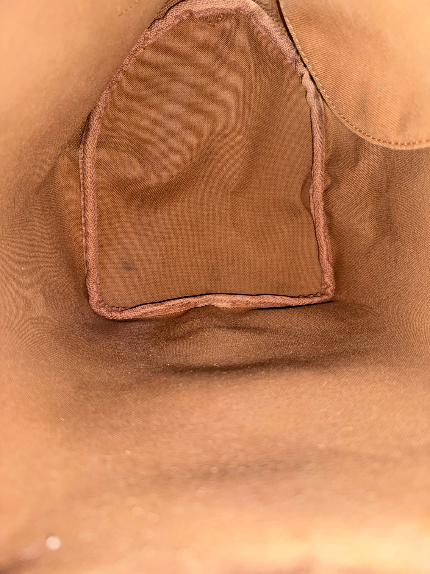 Louis Vuitton Speedy 30 – Monogram