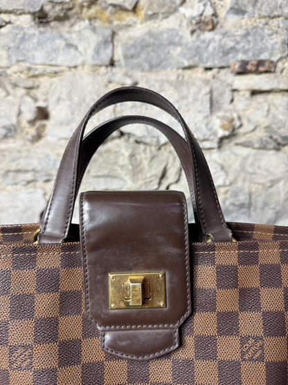 Louis Vuitton Roseberry Damier Ebene