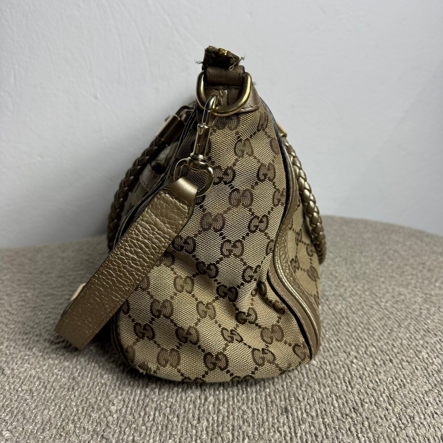 Gucci Bella Bag