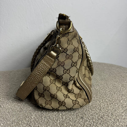 Gucci Bella Bag