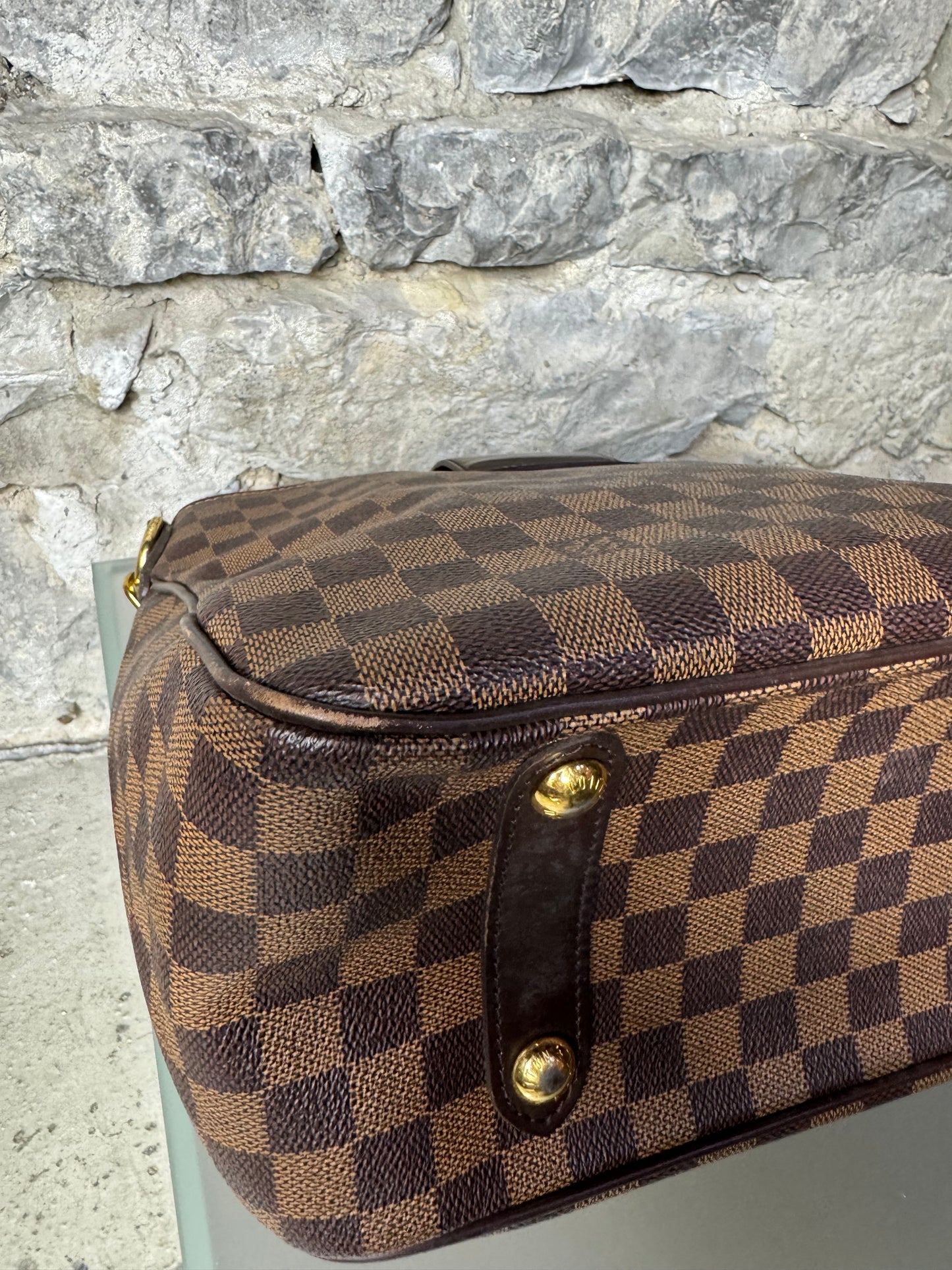 Louis Vuitton Roseberry Damier Ebene
