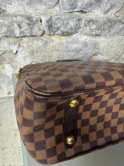 Louis Vuitton Roseberry Damier Ebene