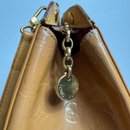 Louis Vuitton Tasche Blair GM Monogram Vernis