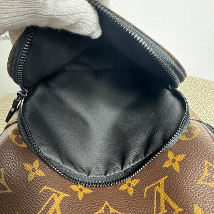 Louis Vuitton Avenue Sling Bag – Monogram
