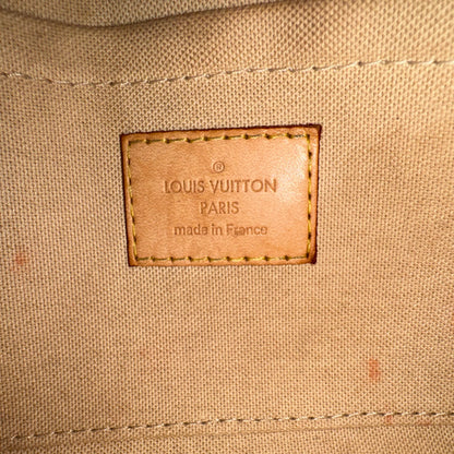 Louis Vuitton Favorite MM – Damier Azur Canvas