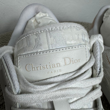 Christian Dior B27 Low-Top Sneaker - Gr. 40,5
