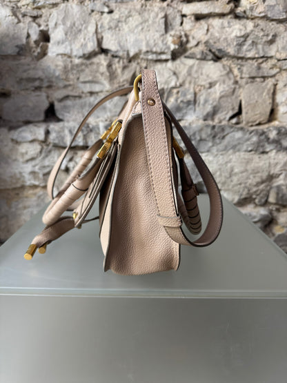 Chloe Marcie Tasche Boyish Brown