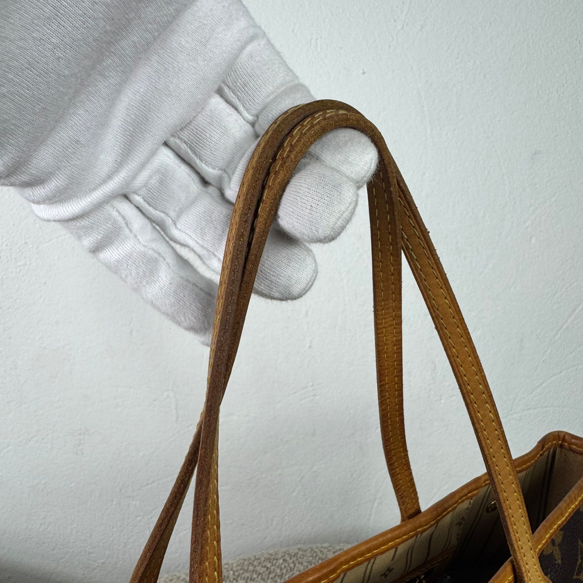 Louis Vuitton Neverfull PM – Monogram Canvas