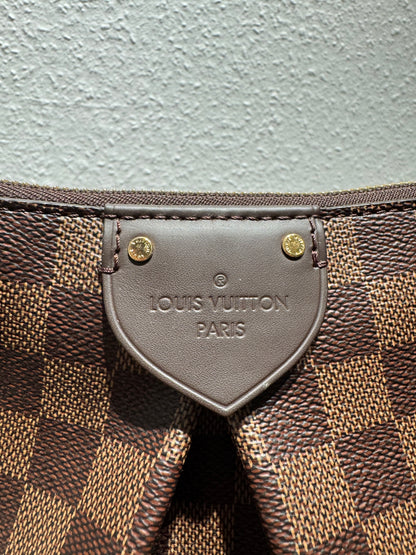 Louis Vuitton Siena MM – Damier Ebene