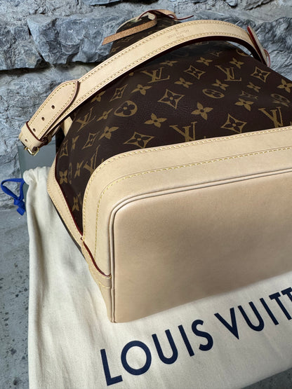 Louis Vuitton Sac Noé Grande Monogram