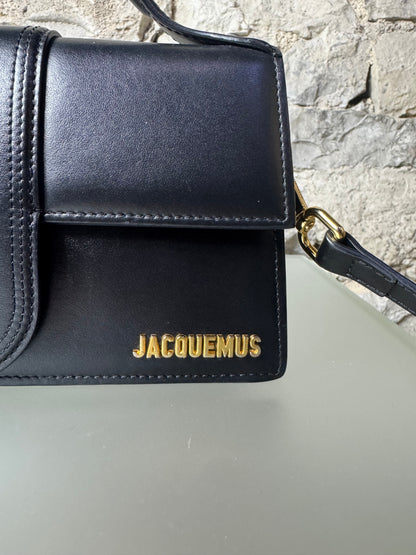 Jacquemus Le Bambino – Schwarz