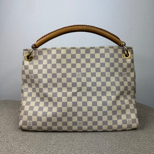 Louis Vuitton Artsy MM – Damier Azur