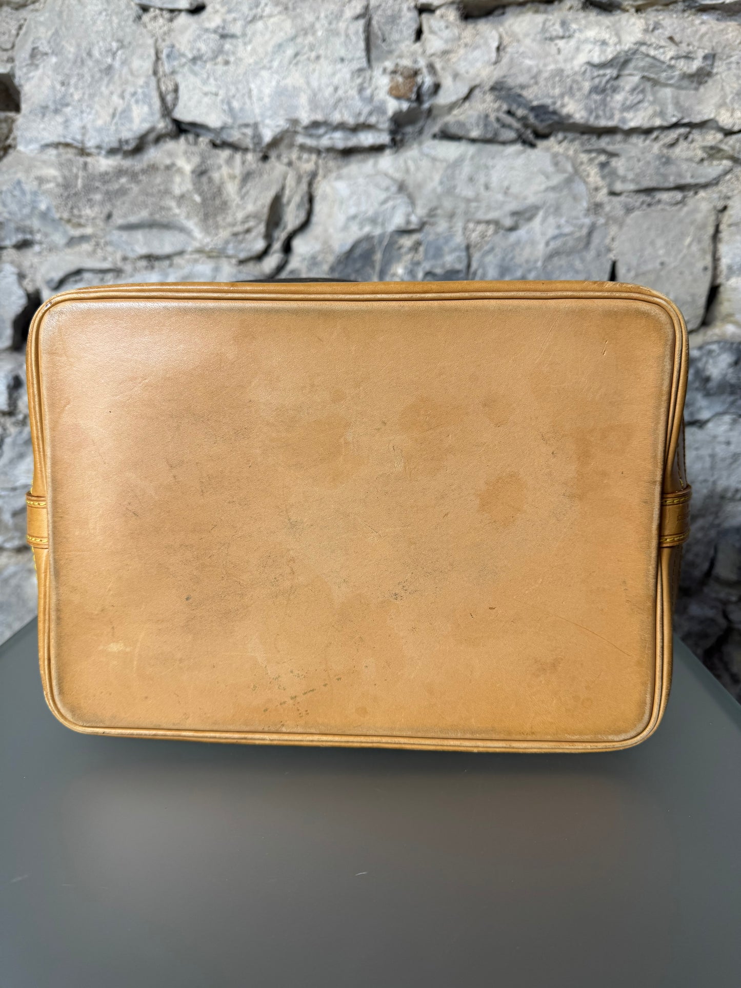 Louis Vuitton Sac Noé Monogram – Grande