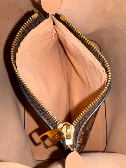 Louis Vuitton Néo Noé – Damier Ebene