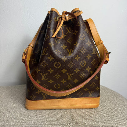 Louis Vuitton Sac Noe Grande Monogram