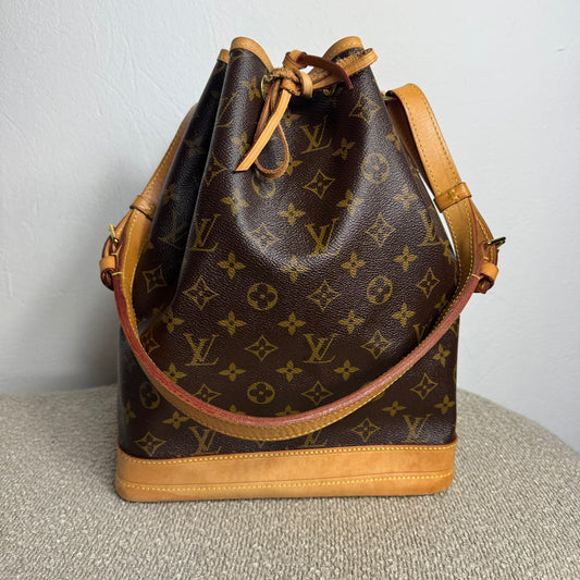 Louis Vuitton Sac Noe Grande Monogram