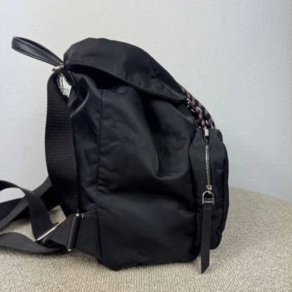 Moncler Kilia Rucksack – Schwarz