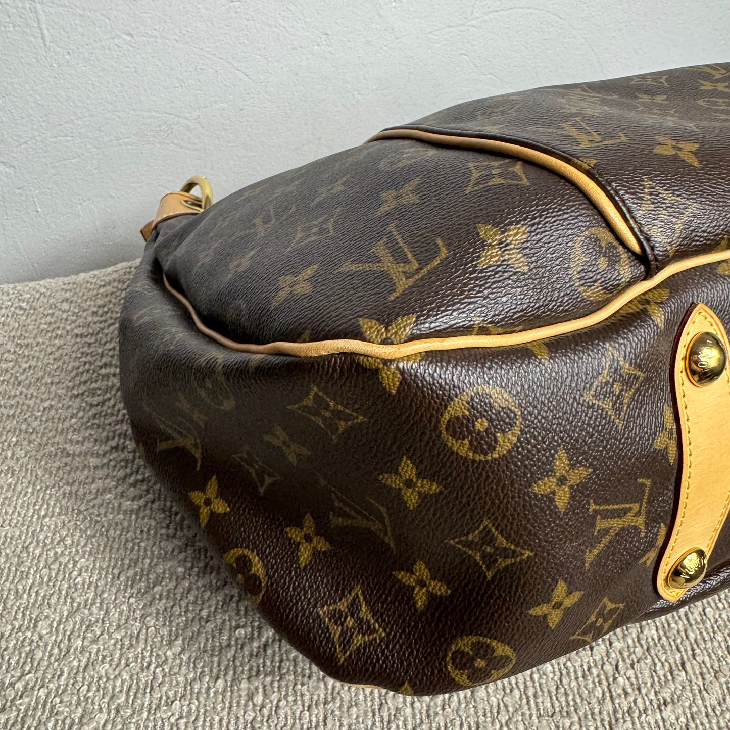 Louis Vuitton Galliera GM Monogram