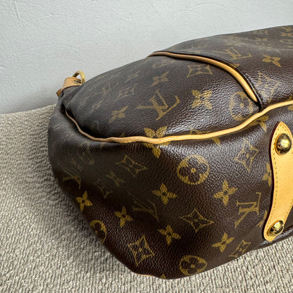 Louis Vuitton Galliera GM Monogram