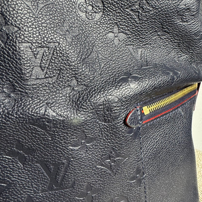Louis Vuitton Mélie Monogram Empreinte
