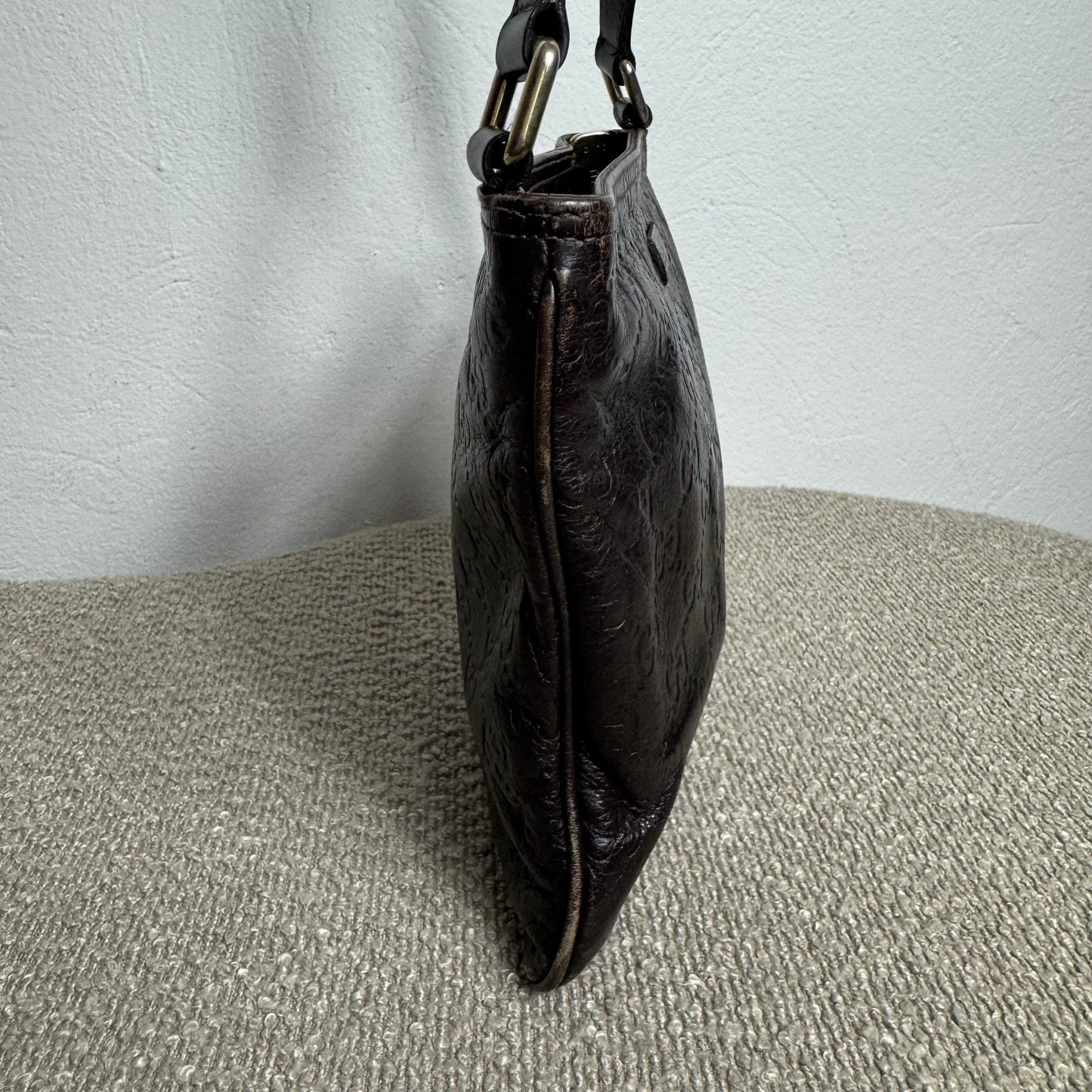 Gucci Umhängetasche – Leder