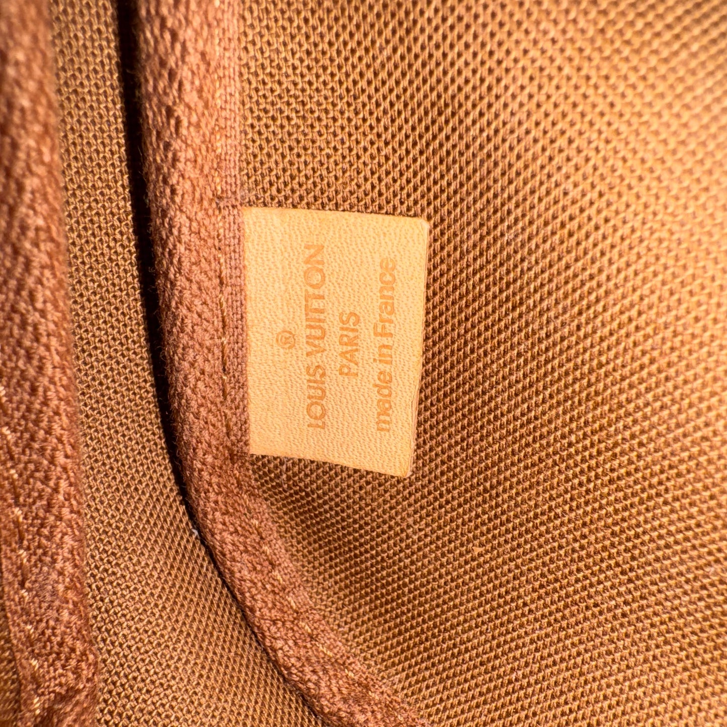Louis Vuitton Multi Pochette Accessoires Monogram