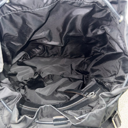 Moncler Kilia Rucksack – Schwarz
