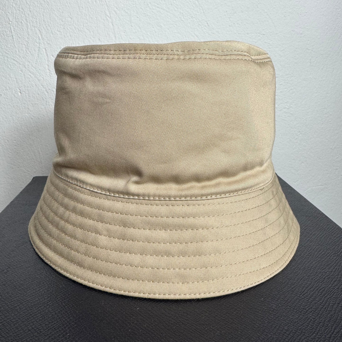 Chapeau Prada - Taille M