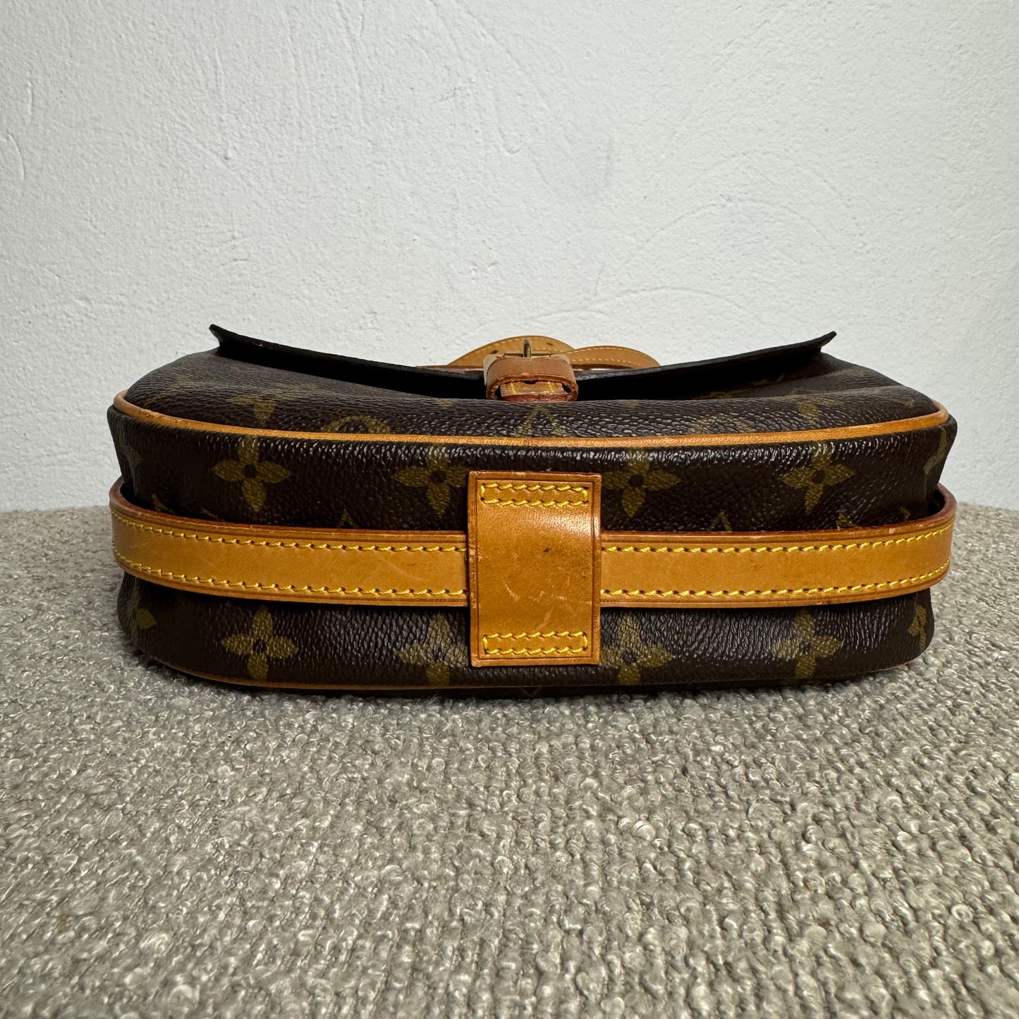 Louis Vuitton Jeune Fille MM Monogram
