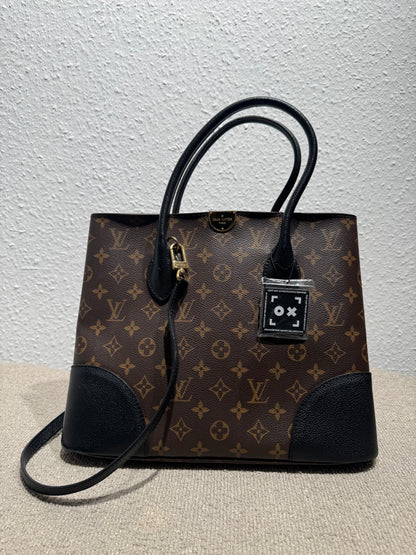 Louis Vuitton Fladrin – Monogram