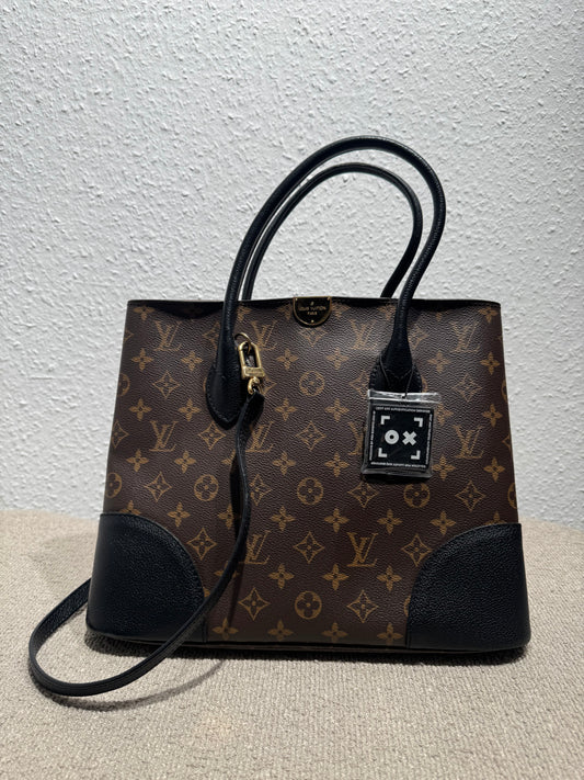 Louis Vuitton Fladrin – Monogram