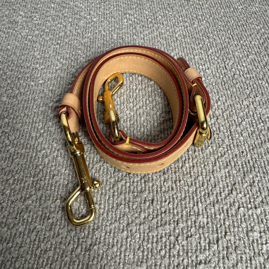 Louis Vuitton Schulterriemen – verstellbar