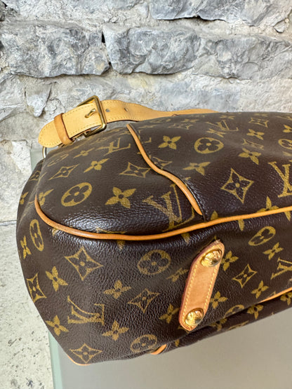 Louis Vuitton Galliera PM Monogram