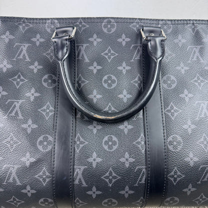 Louis Vuitton Keepall Bandoulière 45 – Monogram Eclipse