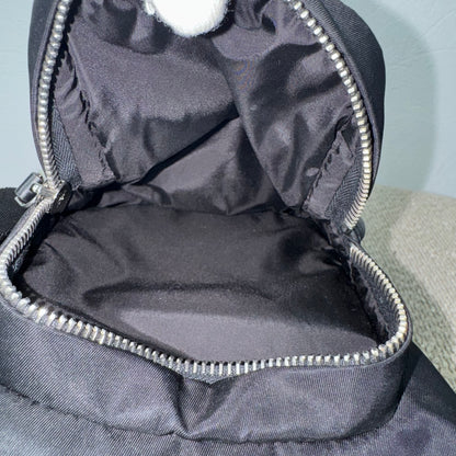 Moncler Kilia Rucksack – Schwarz