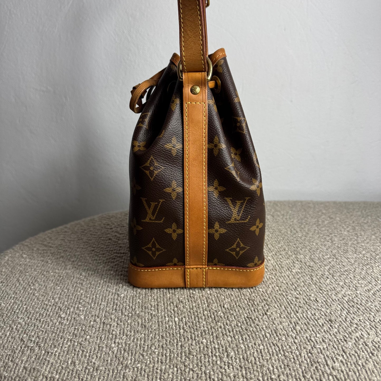 Louis Vuitton Sac Noé BB – Monogram Canvas