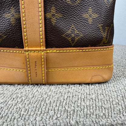 Louis Vuitton Sac Noé Grande – Monogram Canvas