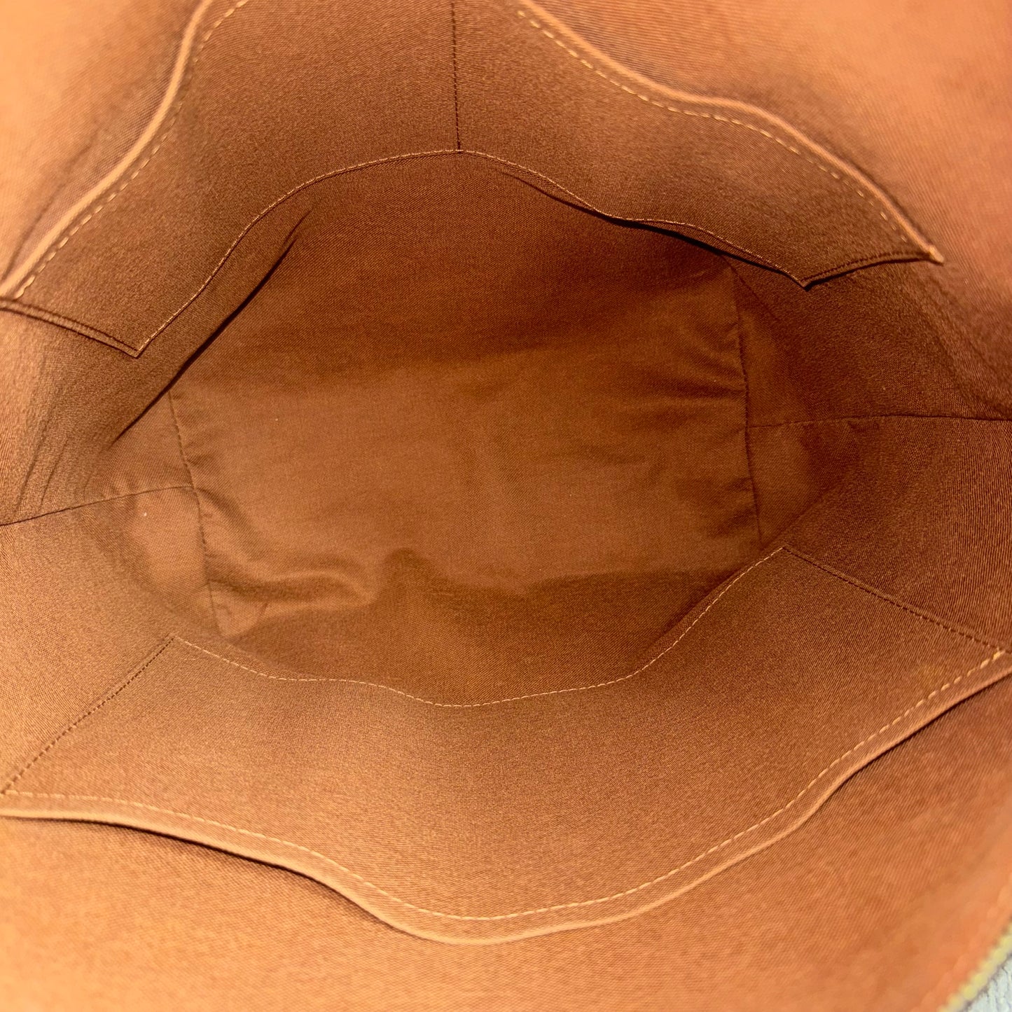 Louis Vuitton Totally MM – Monogram