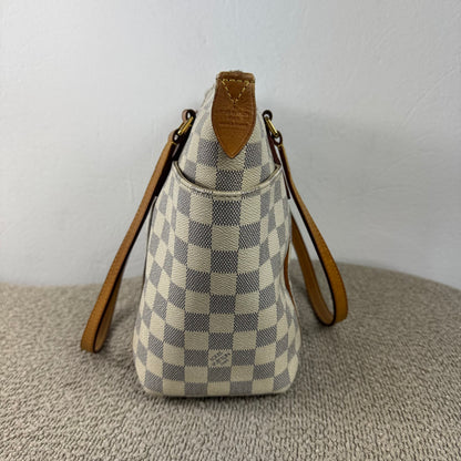 Louis Vuitton Totally MM – Damier Azur