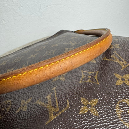 Louis Vuitton Looping GM Monogram