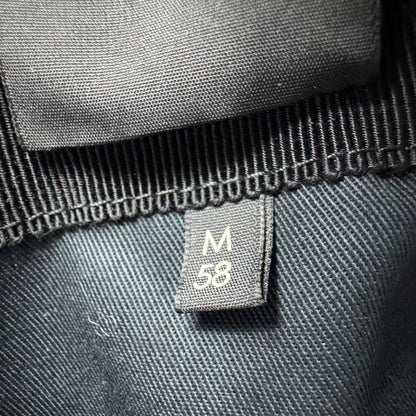 Gucci Original GG Canvas Baseballkappe Schwarz Gr. M