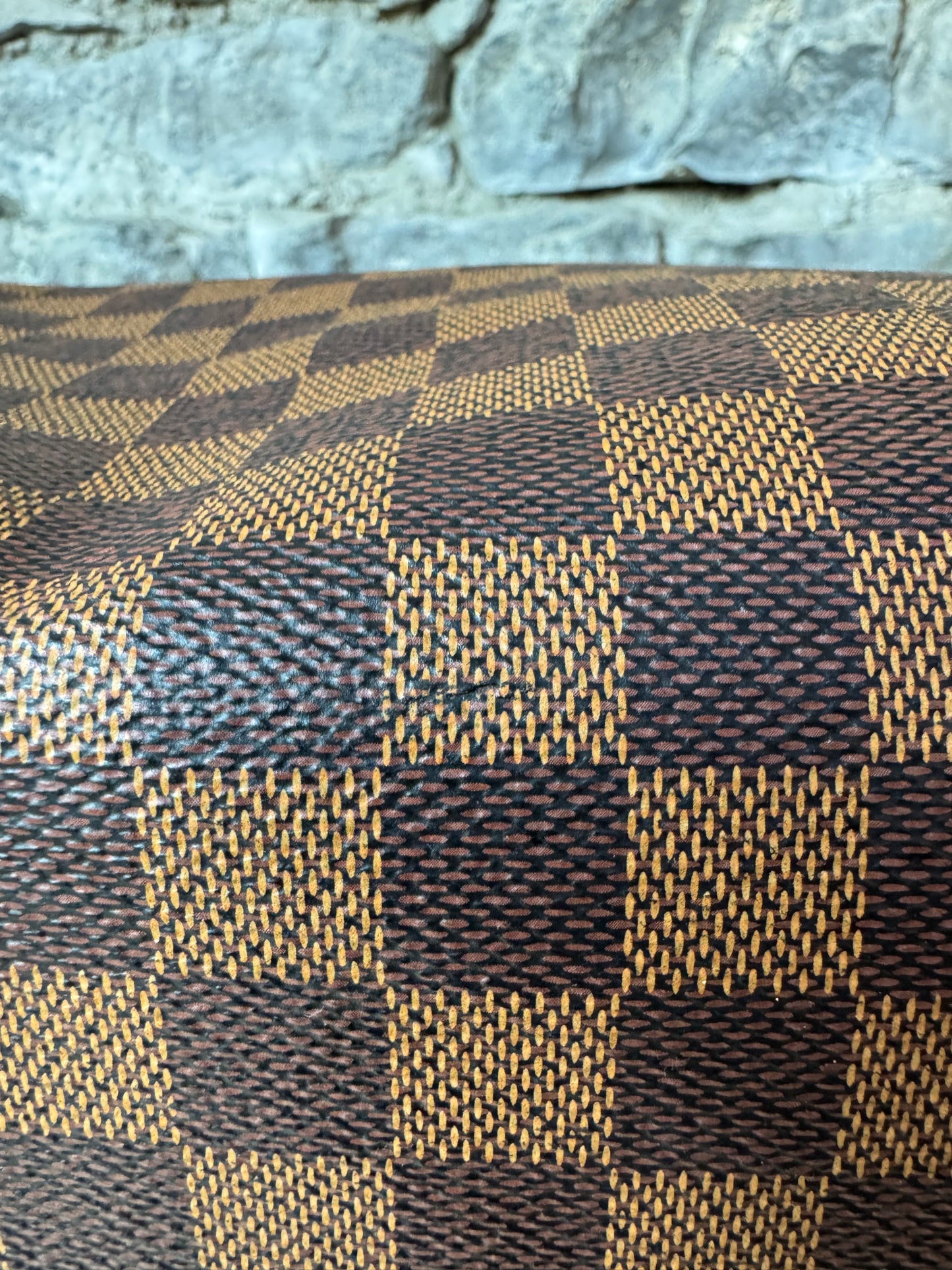 Louis Vuitton Speedy 30 Damier Ebene