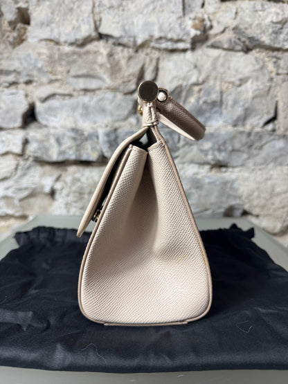 Dolce & Gabbana Sicily Small – Rosa