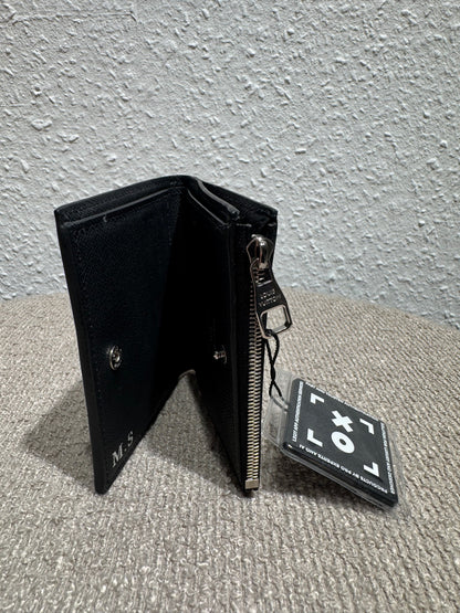 Louis Vuitton Bifold Geldbörse – Damier Graphite